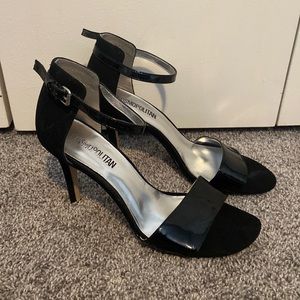 Cosmopolitan High Heels